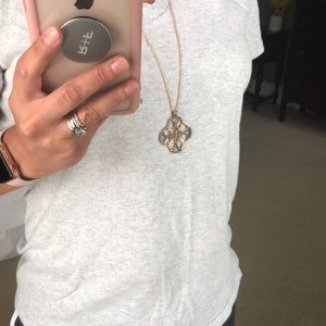 Stella & Dot pendant necklace